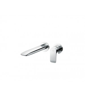 خلاط مغسلة مخفي كروم أتوماتيك 25.2سم - صناعة صيني # TOTO - GA - TLG04310B